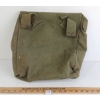 Image 2 : CDN MILITARY BAG W/ EXTRA STRAPS