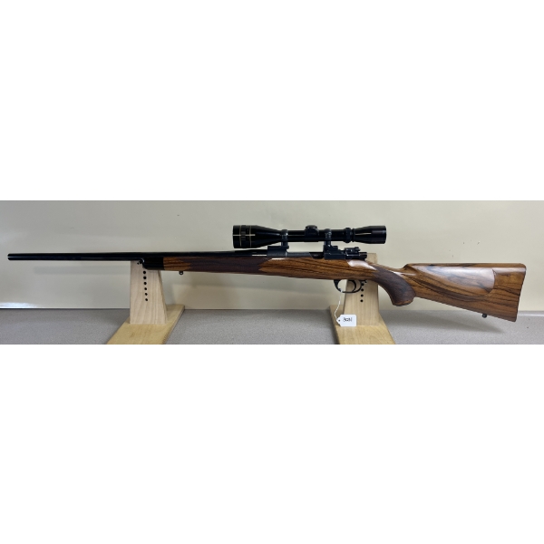 CUSTOM MAUSER MODEL 1908 IN .275 RIGBY