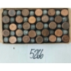 Image 2 : AMMO: 50X C.I.L. .30 SHORT - 80GR