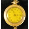 PATRIA WOMENS BRACELET WATCH