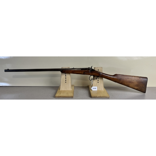 PIEPER UNKNOWN MODEL IN .32 RIMFIRE