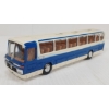 Image 2 : SCHUCO DIECAST MERCEDES OMNIBUS MODEL