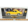 Image 1 : ERTL AMERICAN MUSCLE DIECAST 1969 CAMARO Z-28 MODEL - SEALED