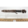 Image 2 : WII GERMAN HITLER YOUTH DAGGER W/ SCABBARD