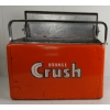 Image 3 : ORANGE CRUSH PICNIC COOLER