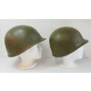 Image 2 : LOT OF 2 - US HELMET LINERS