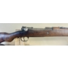 Image 4 : TURKISH M38 MAUSER IN 8X57MM 