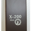 Image 4 : MARTIN ARCHERY X-200 LEFT HAND RECURVE BOW - NO PAL REQ.