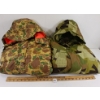 Image 3 : LOT OF 2 - MEN'S PENFIELD BOWER BRIDGE & PAXTON CAMO JACKETS