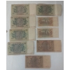 Image 4 : JOB LOT - WORLD COINS & BANKNOTES - FRANCE, GERMANY, CONGO, BAHAMAS, ETC