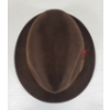 Image 6 : LOCKE & CO. HATTERS FELT FEDORA