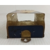 Image 5 : TIN VOGUE PURE WHITE CIGARETTE PAPERS DISPENSER