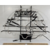 Image 2 : THE FABULOUS 50's NEON LIGHT UP SIGN