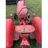 Image 5 : MASSEY HARRIS MODEL 33 - RUNNING CONDITION