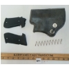 Image 1 : LOT OF 3 - LIFEJACKET LJ1 HANDGUN LOCKUP DEVICE, SIG SAUER P220 MAG SPRING & P226 9MM GRIP PANELS