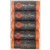 Image 2 : LOT OF 5 -  ROLLS OF 2004 RCM 25 CENT COINS - LEST WE FORGET