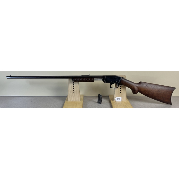 SAVAGE MODEL 1903 IN .22 S. L. & LR