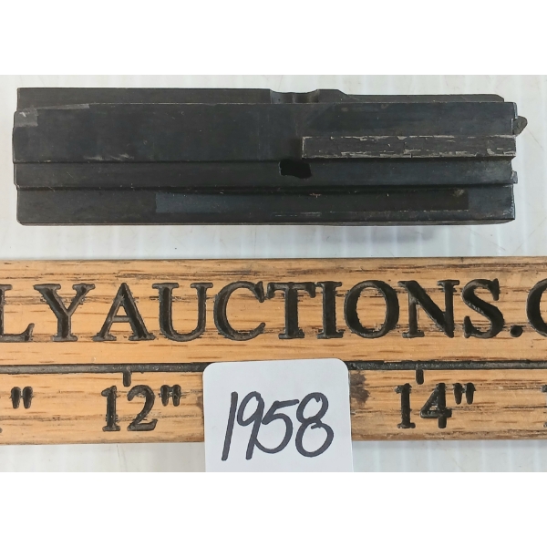 REMINGTON NYLON COMPLETE BOLT