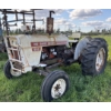 Image 1 : DAVID BROWN TRACTOR - MODEL 995 