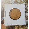 Image 9 : LOT OF 6 - 1997 CDN UNCIRCULATED SET, RCM VIMMY RIDGE COIN, CDN TIRE MONEY, ETC