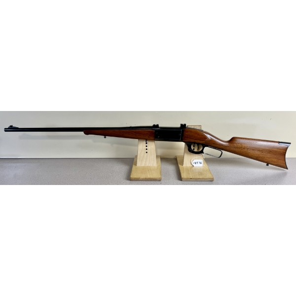 SAVAGE MODEL 99 IN .303 SAVAGE 
