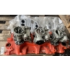 Image 2 : JOB LOT - GM 348 ENGINE - TRI POWER INTAKE MANIFOLDS & CARBURATORS 
