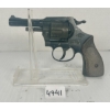 Image 1 : MONDIAL MODEL 999 .22 CAL BLANK / STARTER PISTOL - NO PAL REQD