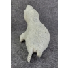 Image 6 : WALRUS BY UNKNOWN ARTIST - STONE & BONE