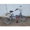 Image 1 : GENESIS 3 WHEEL BIKE W/ PUMP