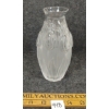 Image 1 : LALIQUE TULIP VASE