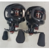 Image 3 : LOT OF 2 - PISCIFUN TORRENT FISHING REELS - APPEARS AS NEW