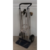 COSCO ADJUSTABLE HAND TRUCK
