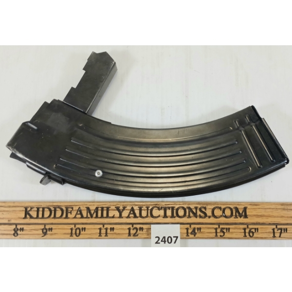 SKS 7.62X39 5/20 RND MAGAZINE - PAL REQ.