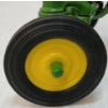 Image 9 : LOT OF 2 - ERTL DIECAST JOHN DEERE TRACTOR & FARMALL 504 DIESEL MODELS
