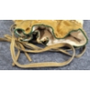 Image 9 : TANNED MOOSE & BEADED BAG