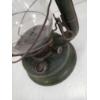Image 8 : LOT OF 3 - BEACON & E.T. WRIGHT & CO. KEROSENE LANTERNS
