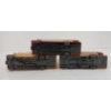 Image 6 : LOT OF 3 - CORGI CLASSICS DIECAST VEHICLES - INCL PAISLEY & DISTRICT TOWN BUS