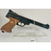 Image 2 : CROSMAN MODEL 1600 POWERMATIC BB IN .177 CAL - NO PAL REQD