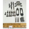 Image 1 : QTY OF COOEY 64 PARTS - INCL BOLT HANDLE & TRIGGER GUARD, ETC