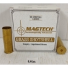 Image 1 : BRASS: 25X MAGTECH 12GA - 2 1/2IN - UNPRIMED BRASS SHOTSHELL