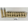 Image 1 : AMMO: 20X RELOADS .40-60 WIN (?) - LFN