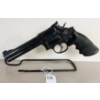Image 1 : SMITH AND WESSON MODEL 586 IN .357 MAG - RESTRICTED 