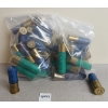 Image 1 : AMMO: 43X MIXED 12GA - 2 3/4 & 3 1/2IN - BUCK & RF SLUGS