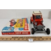 Image 3 : LOT OF 2 - HOT ROD MOTOR MODEL KIT - ALPS BATTERY OP HOT ROD
