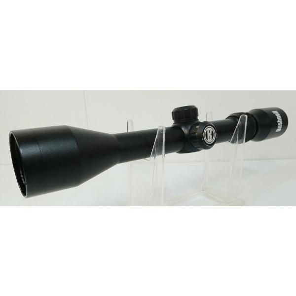BUSHNELL 3X-9X40 SCOPE