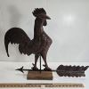 Image 2 : ROOSTER WEATHER VANE