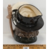 Image 5 : ROYAL DOULTON TOBY MUG - "ATHOS" - THE THREE MUSKETEERS