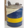 Image 2 : SUNOCO MERCURY MOTOR OIL 5GAL CAN