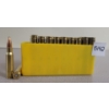 Image 1 : AMMO: 20X MIXED .308 - 150GR - SP - FACTORY LOADS
