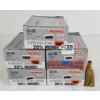 Image 1 : BRASS: 120X FEDERAL .30-06SPRG - 180GR
